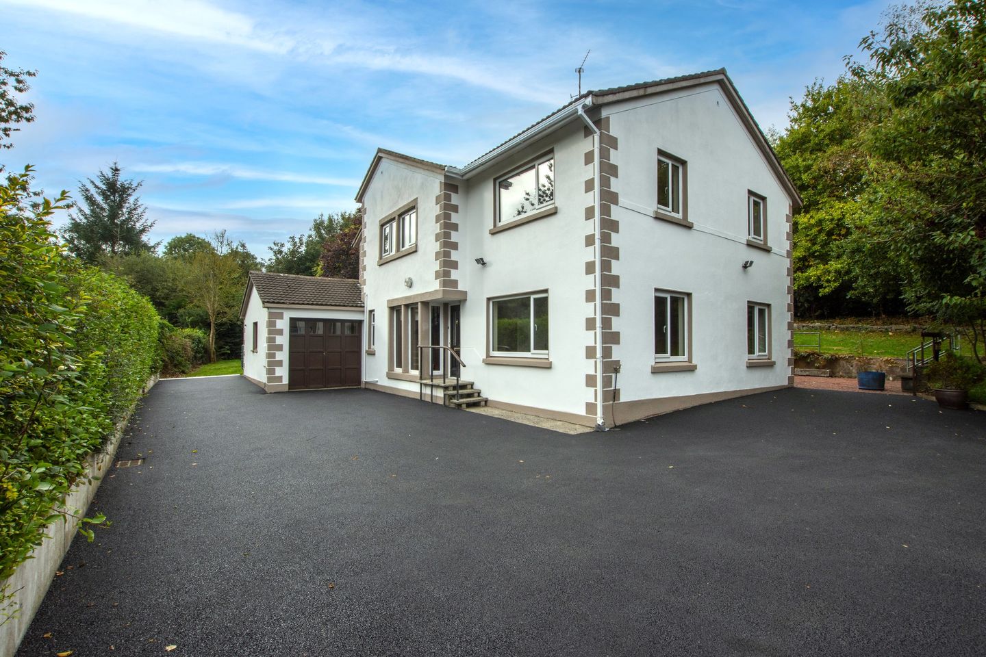 Foxfield, Davidstown, Slieverue, Slieverue, Co. Kilkenny is for sale on