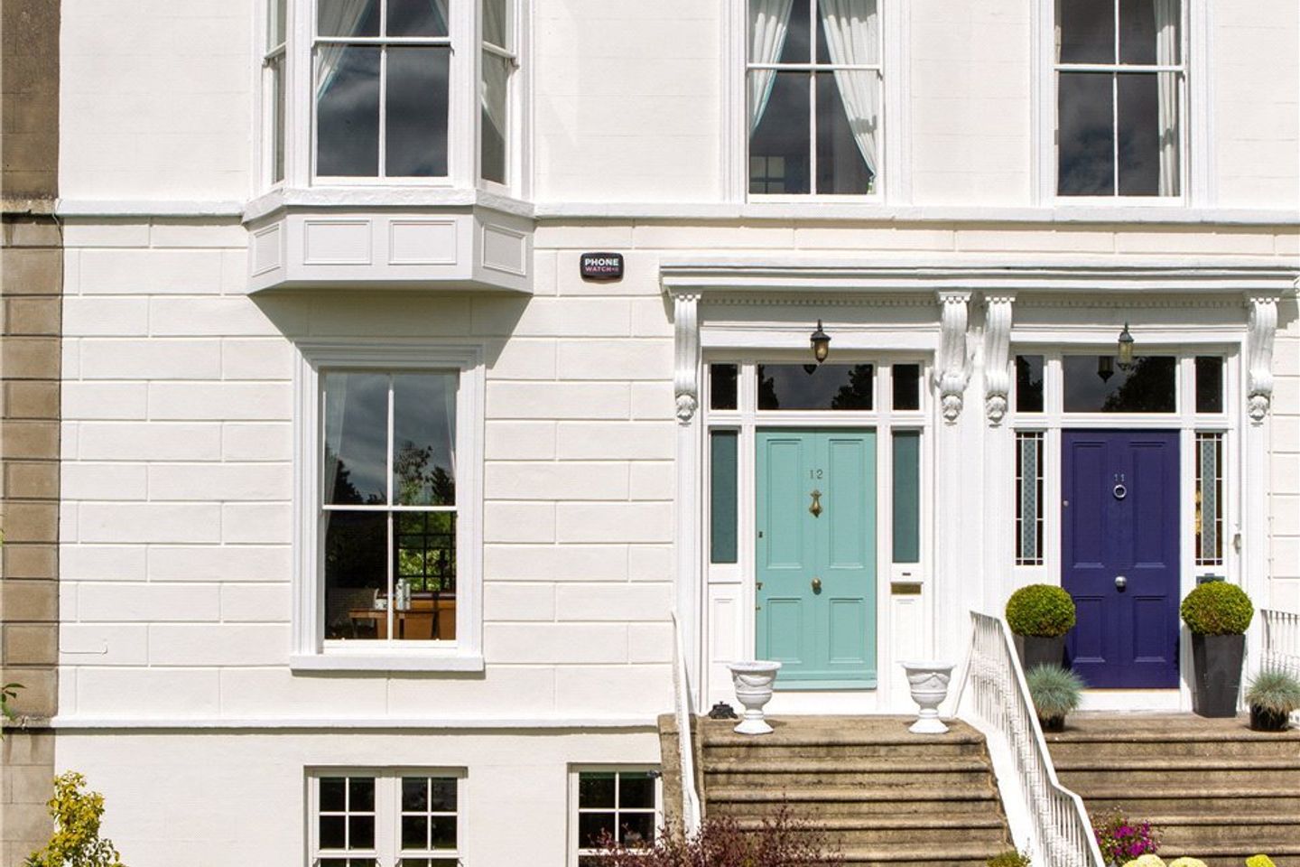 12 Royal Terrace West, Dun Laoghaire, Co. Dublin, A96P863