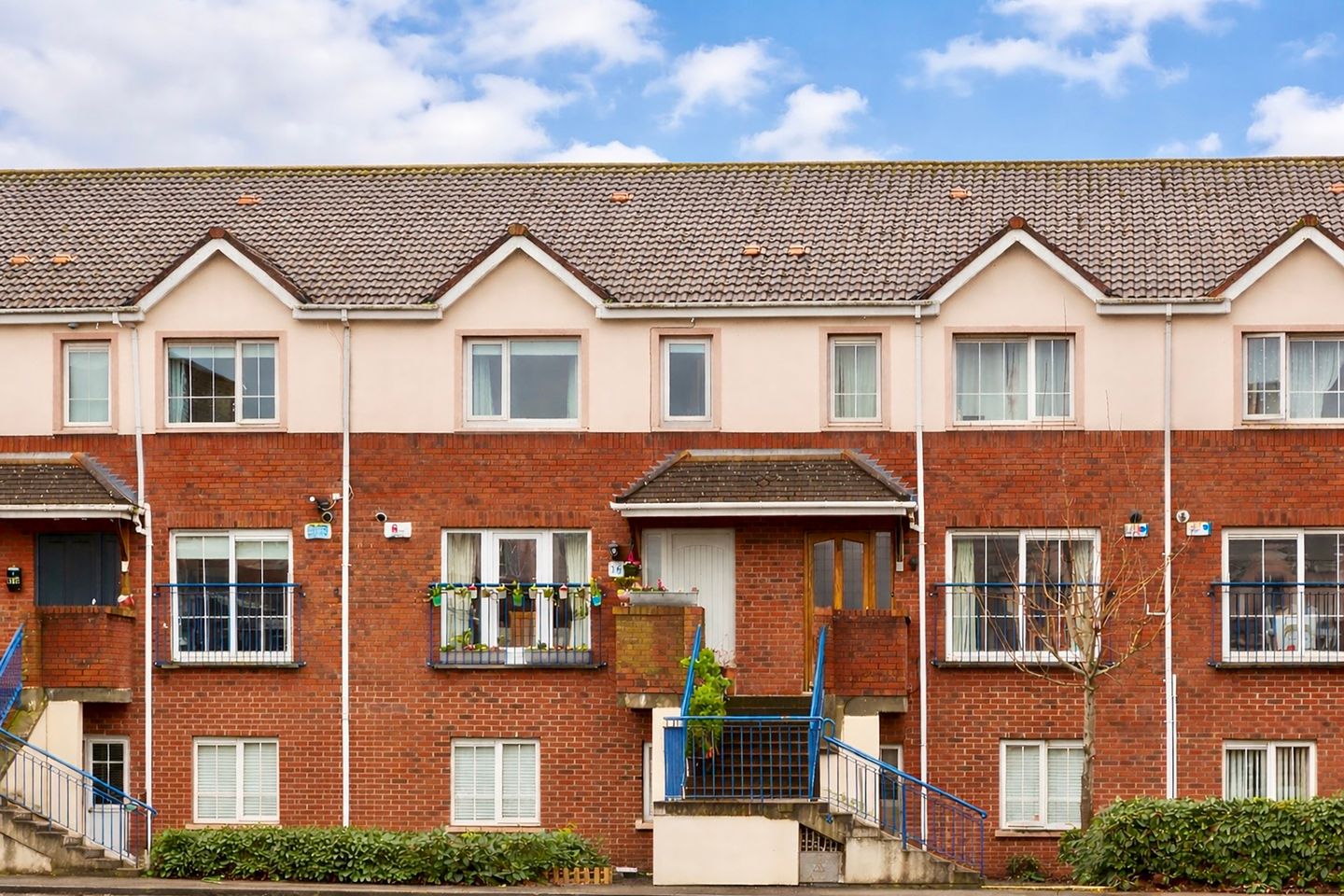 16 Larkfield Square, Lucan, Co. Dublin, K78F865