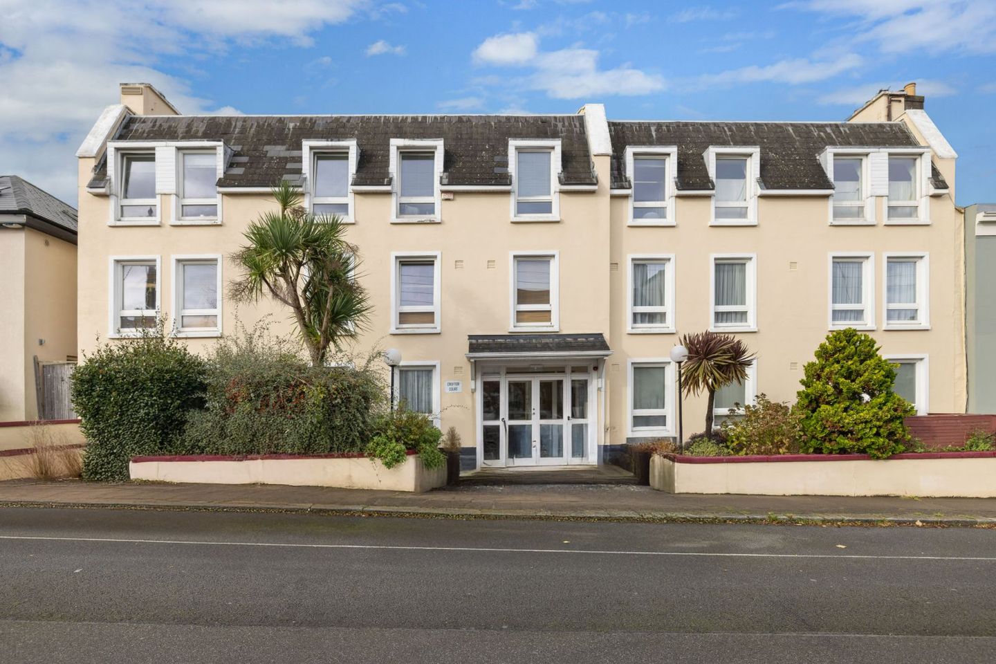 Apartment 5, Crofton Court, 7 Crofton Avenue, Dun Laoghaire, Co. Dublin, A96RP23