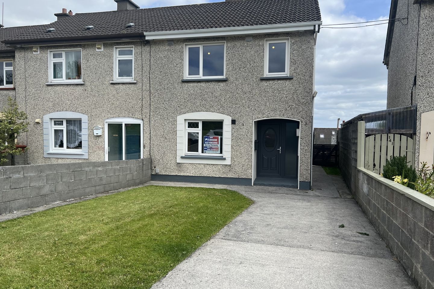 140 Ballinfoile Park, Headford Road, Headford Road, Co. Galway, H91FPN4
