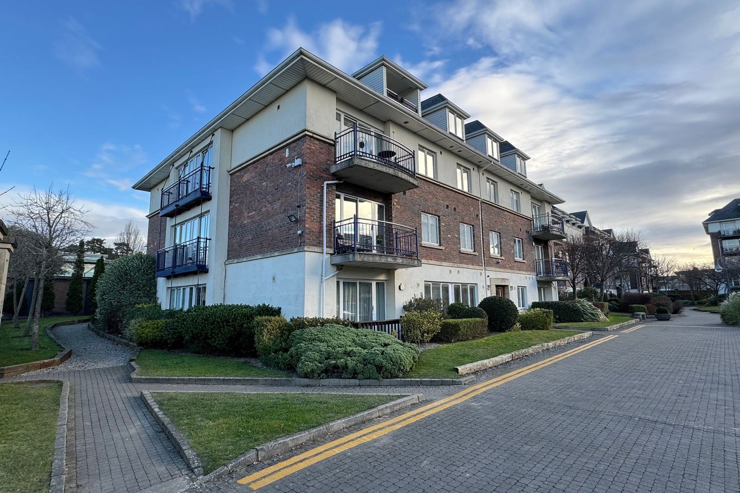 Apartment 240, Hampton Square, Navan Road (D7), Dublin 7, D07YWX4 is