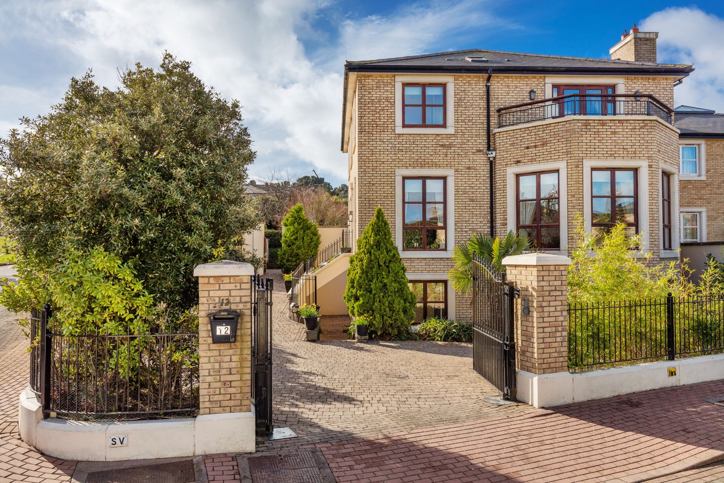 12 Abbotts Hill, Malahide, Co Dublin, K36HF82