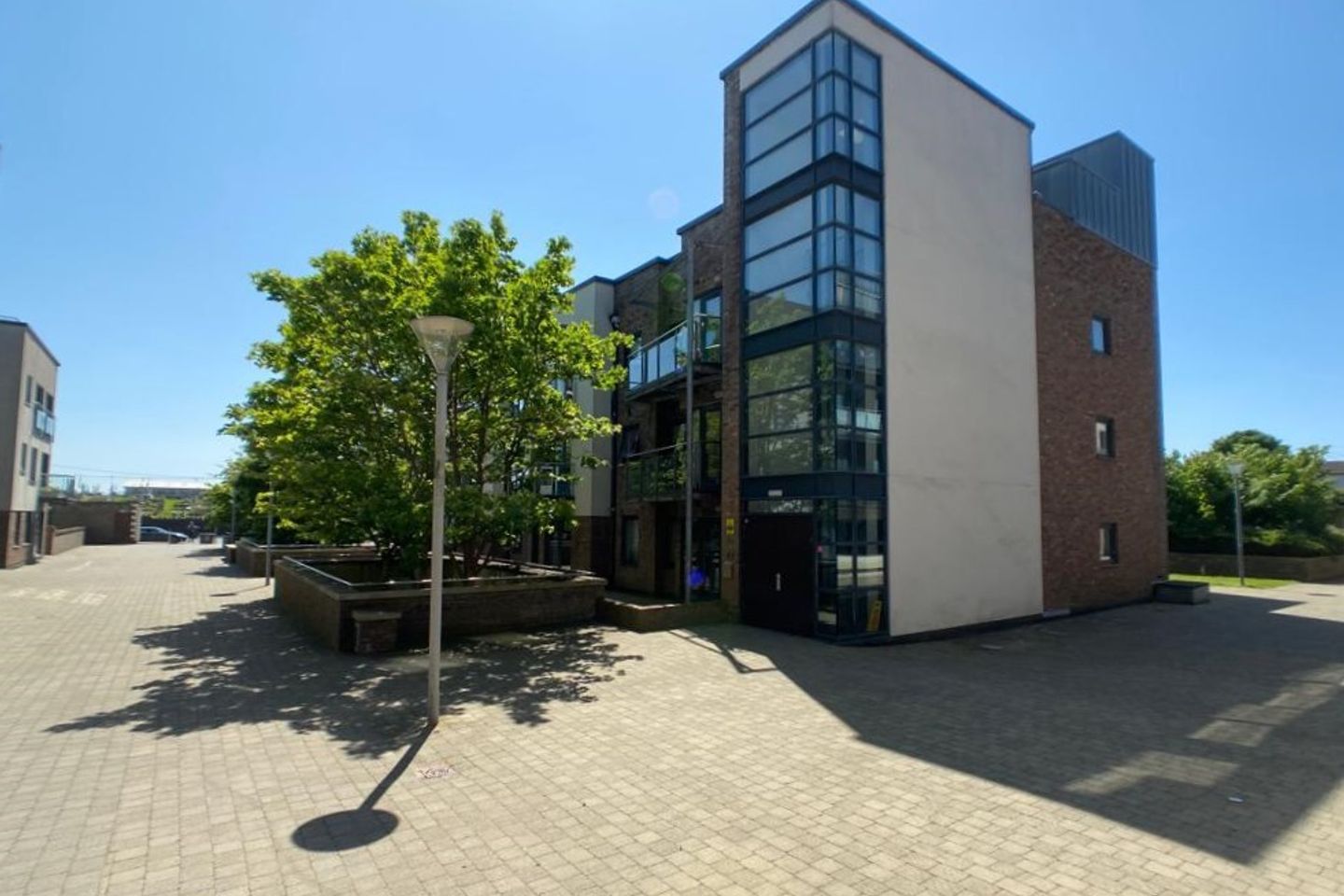 Apartment 114, Cúirt Seoige, Bohermore, Co. Galway, H91Y5D2 is for sale