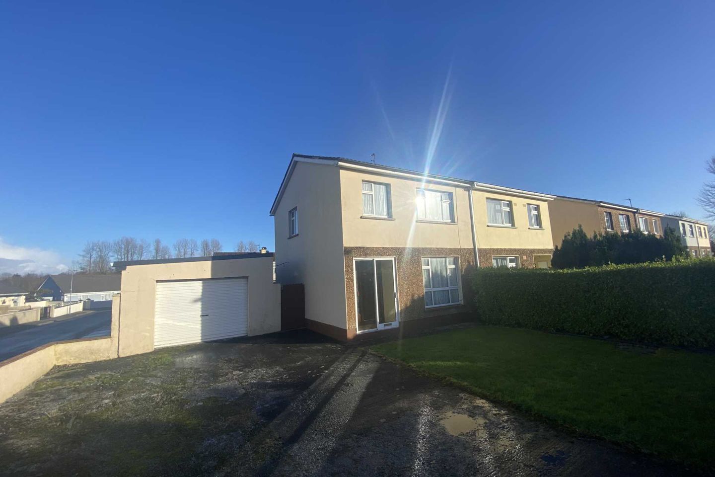 43 Cluain Mhuire, Pallaskenry, Co. Limerick, V94DPF7