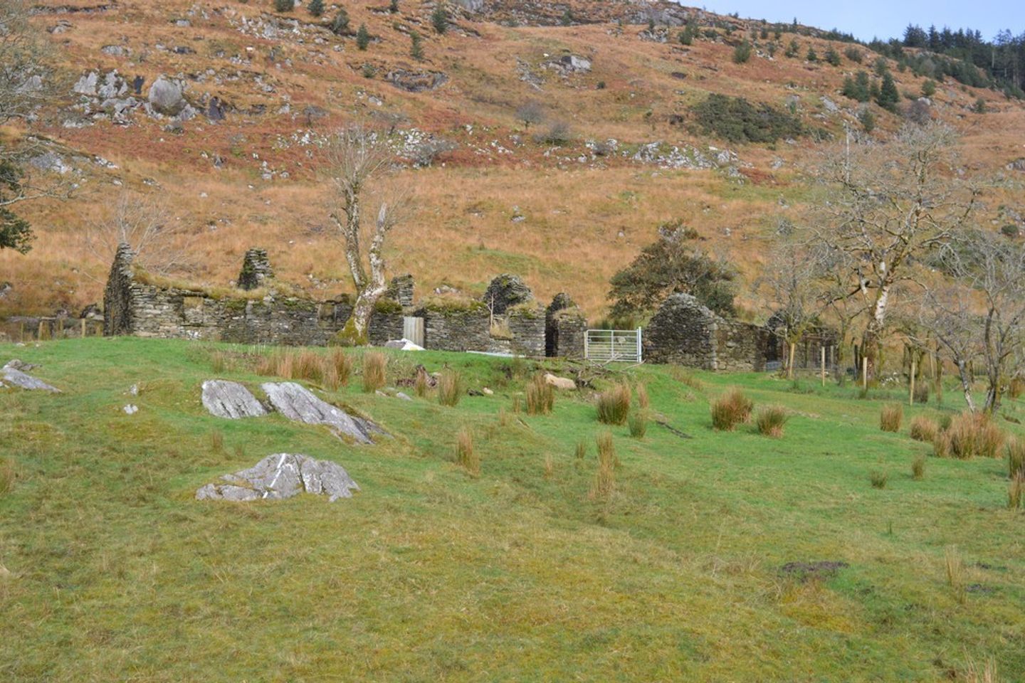 Commercial property for sale in Meenamalragh, Glenties, Glenties, Co