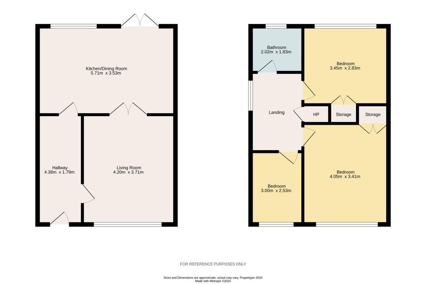 11 Cabinteely Court, Pottery Road - Image 24