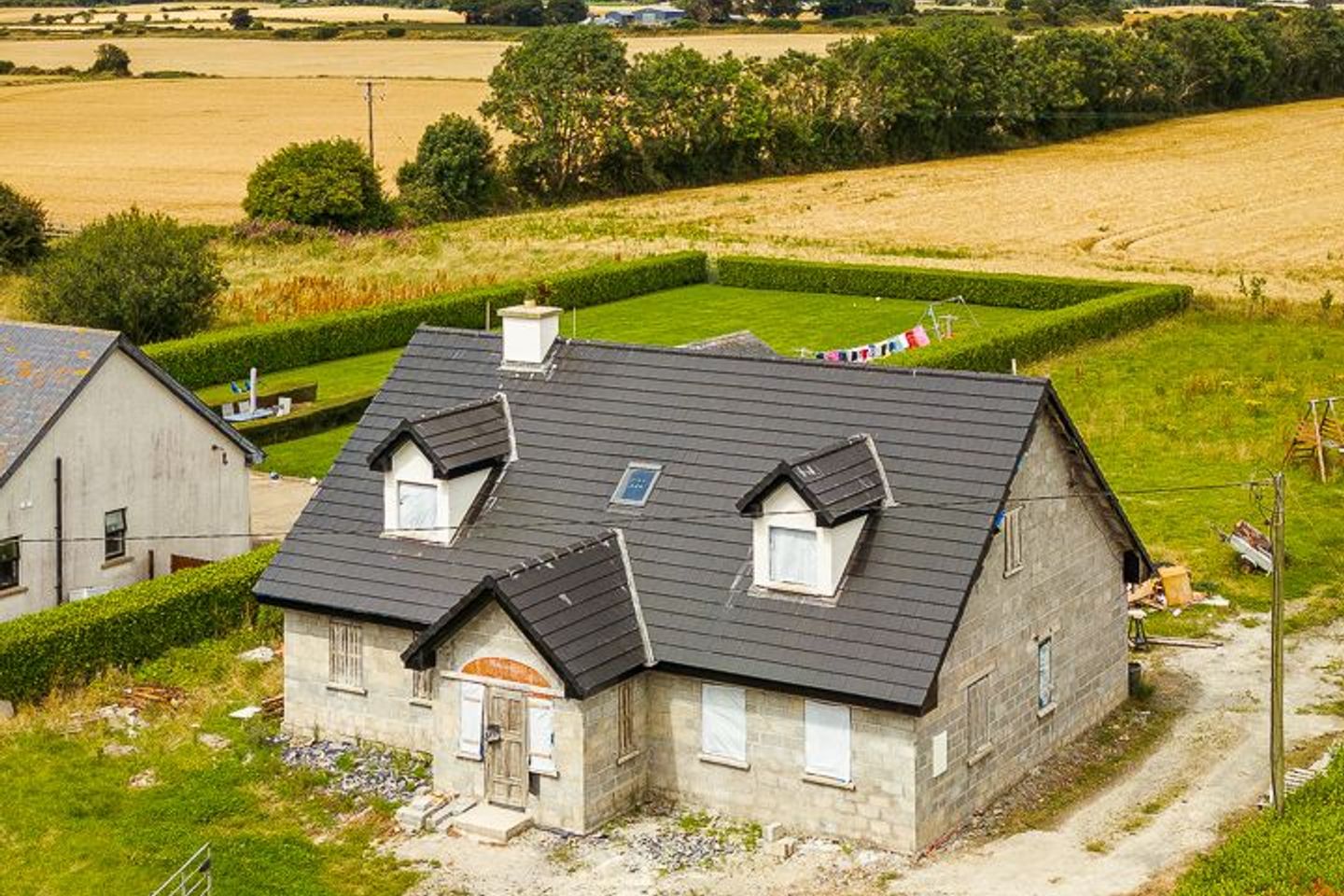 Willville, Carlingford, Whites Town, Co. Louth, A91AXY0