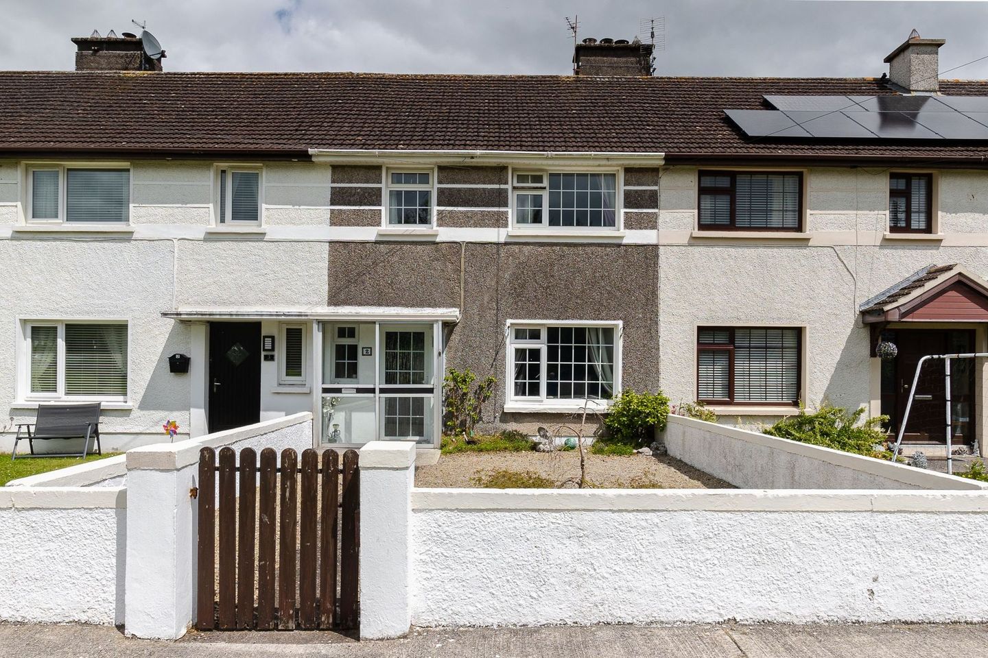 2 Saint Lappan's Place, Little Island, Co. Cork, T45NF77