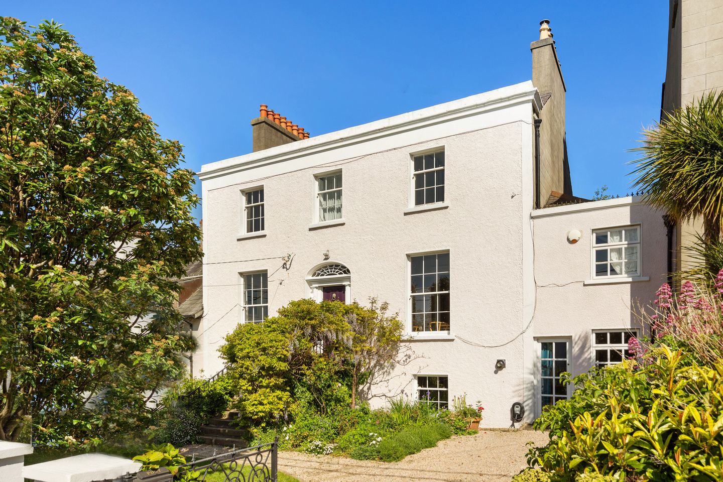 Seafield House, 8 Burdett Avenue Sandycove, Sandycove, Co. Dublin