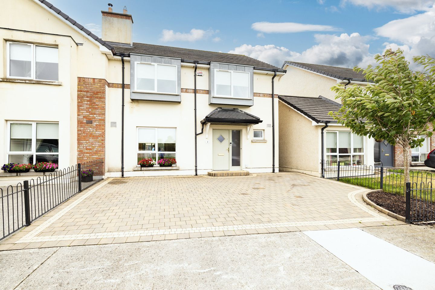 1 Silverstream Court, Stamullen, Co. Meath, K32YY10 is for sale on Daft.ie