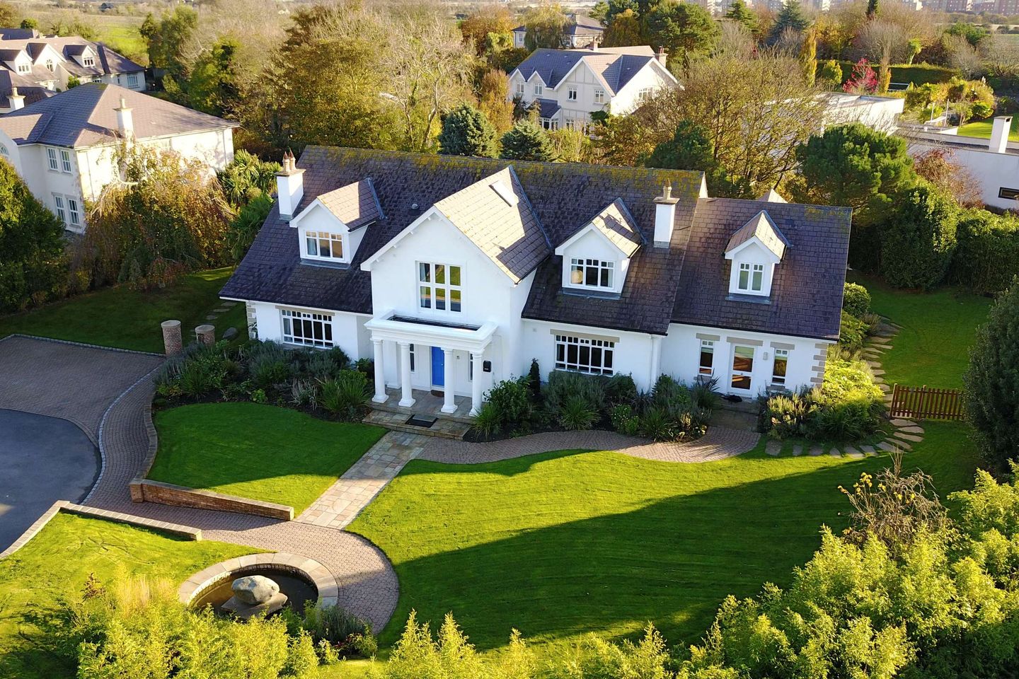 8 Drumnigh Wood, Portmarnock, Co. Dublin