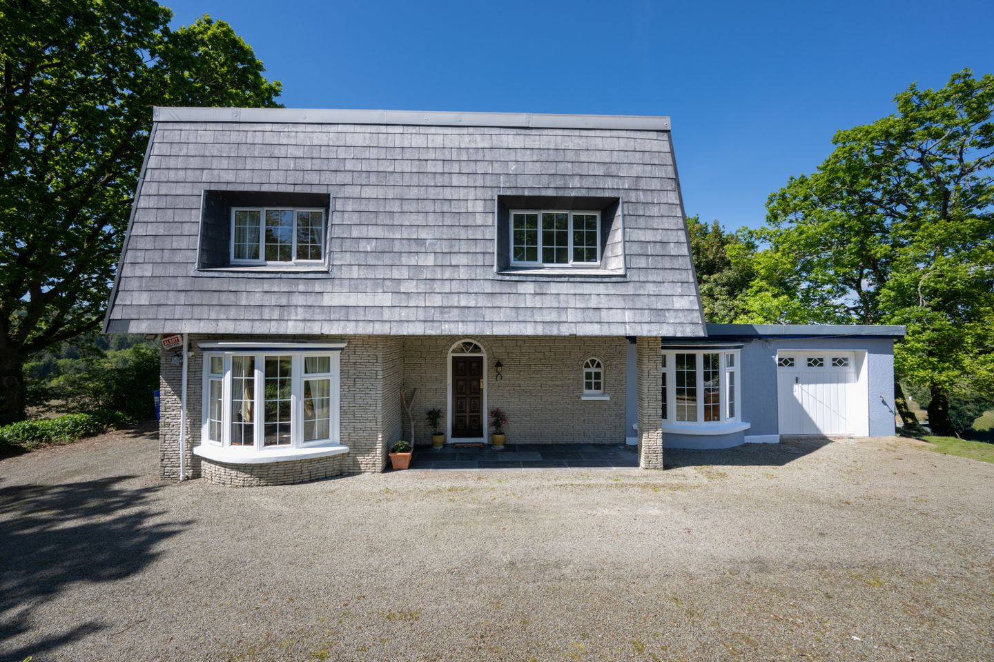 Little Oaks, Carrignaveen, Canons Cross, Inniscarra, Co Cork, P31EV80