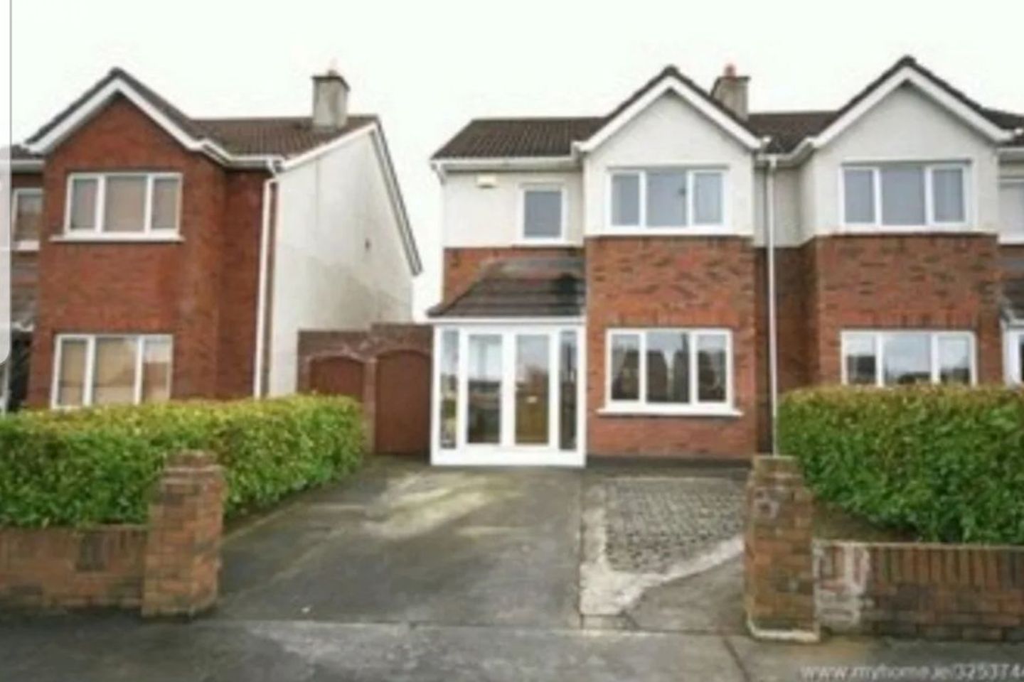Verschoyle Avenue, Citywest, Citywest, Co. Dublin