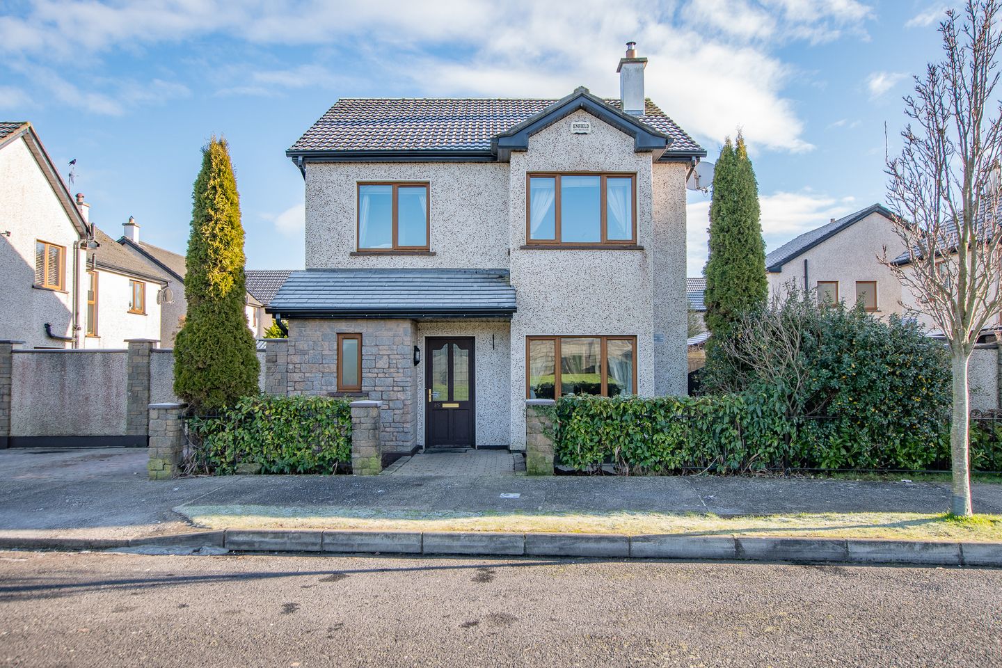 85 Radharc An Mhuilinn, Rathwire Lower, Killucan, Co. Westmeath is for