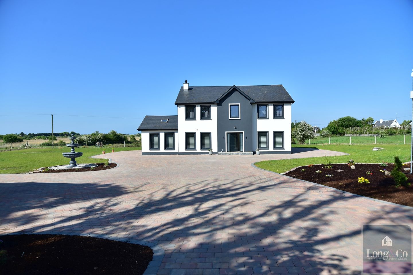 Derrydonnell North, Oranmore, Co. Galway