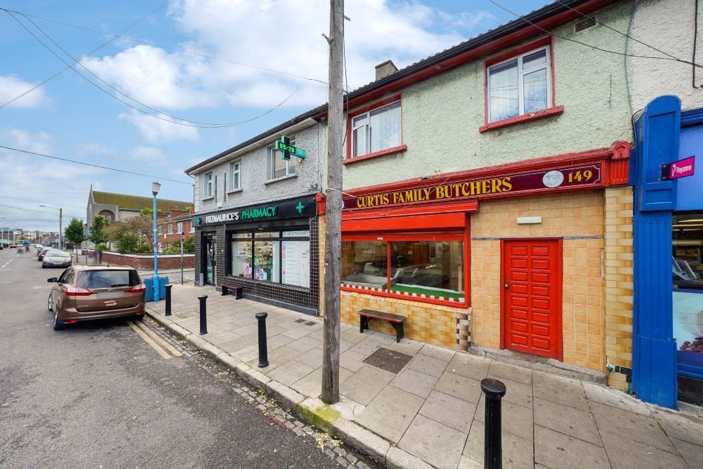 149 Church Road, East Wall, Dublin 3