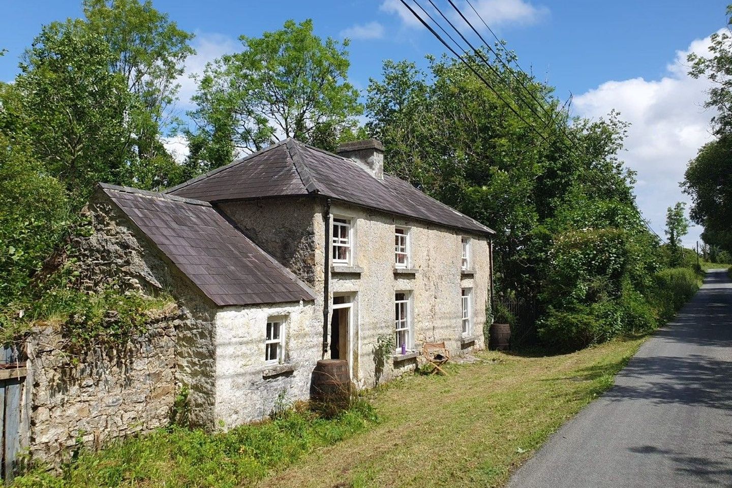 Drumaragh, Keshcarrigan, Kilnagross, Co. Leitrim, N41KD23