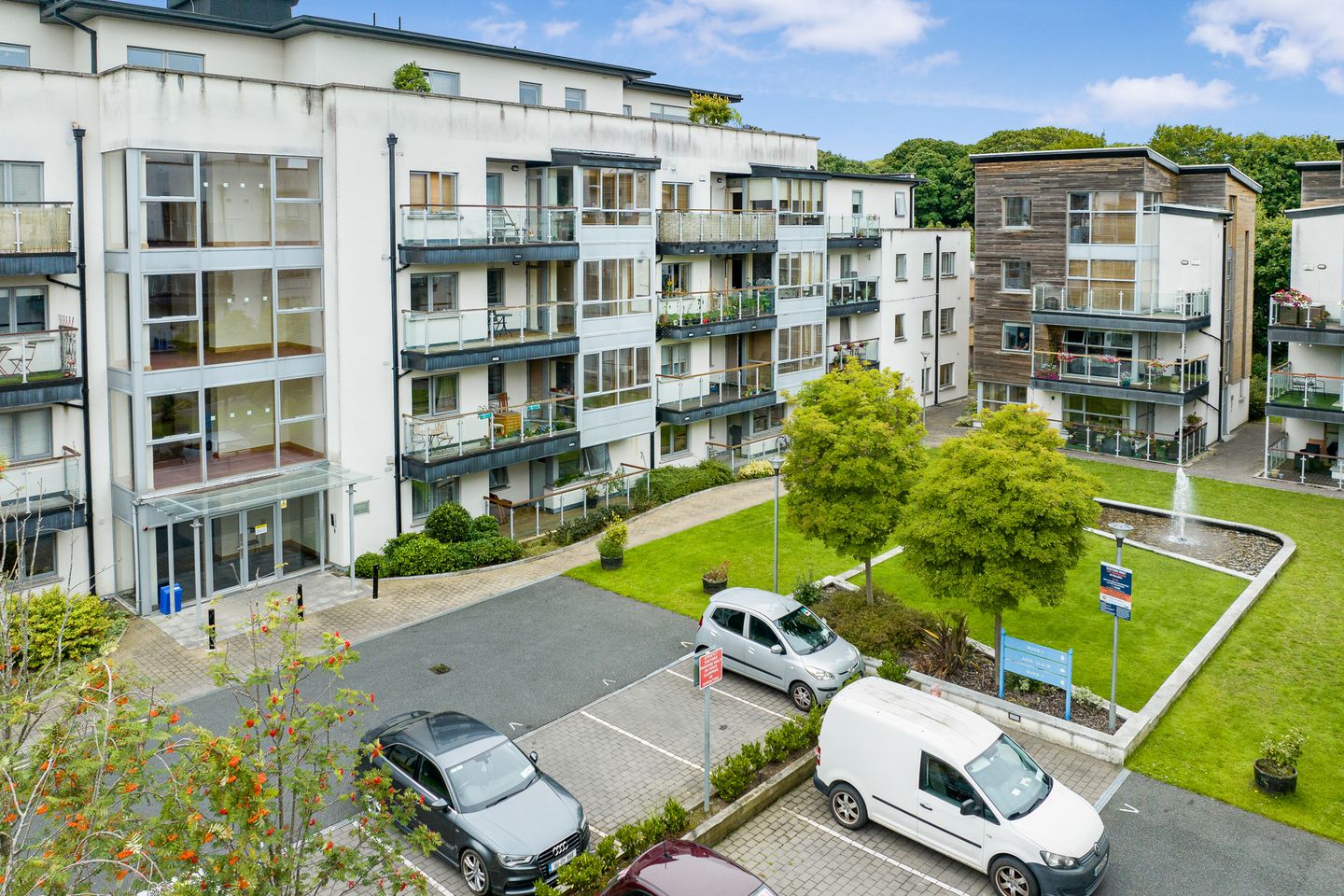 Apartment 81, Block 3 The Watermill Apartments, Raheny, Dublin 5