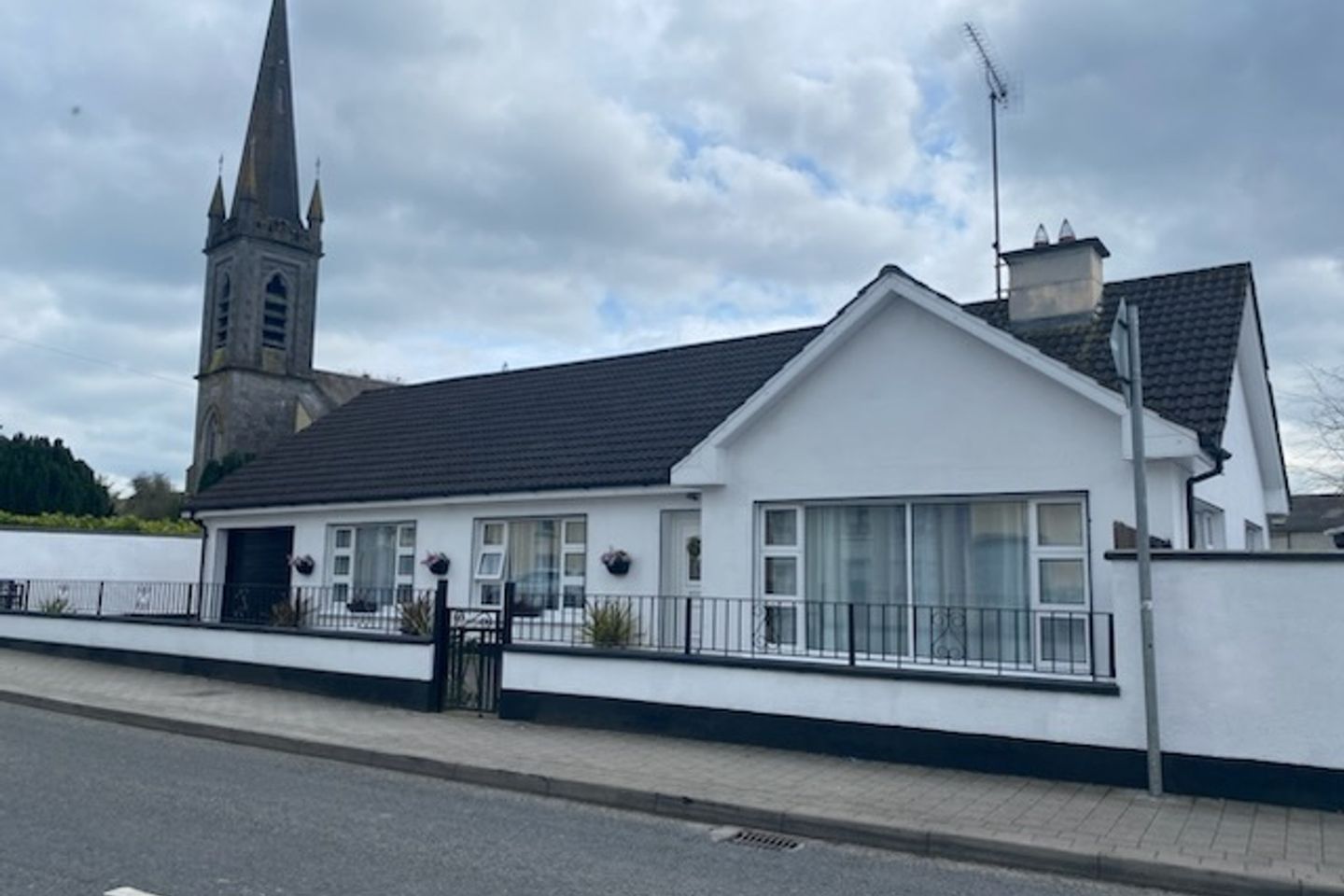 Church Street, Castlepollard, Co. Westmeath, N91YE00 is for sale on Daft.ie