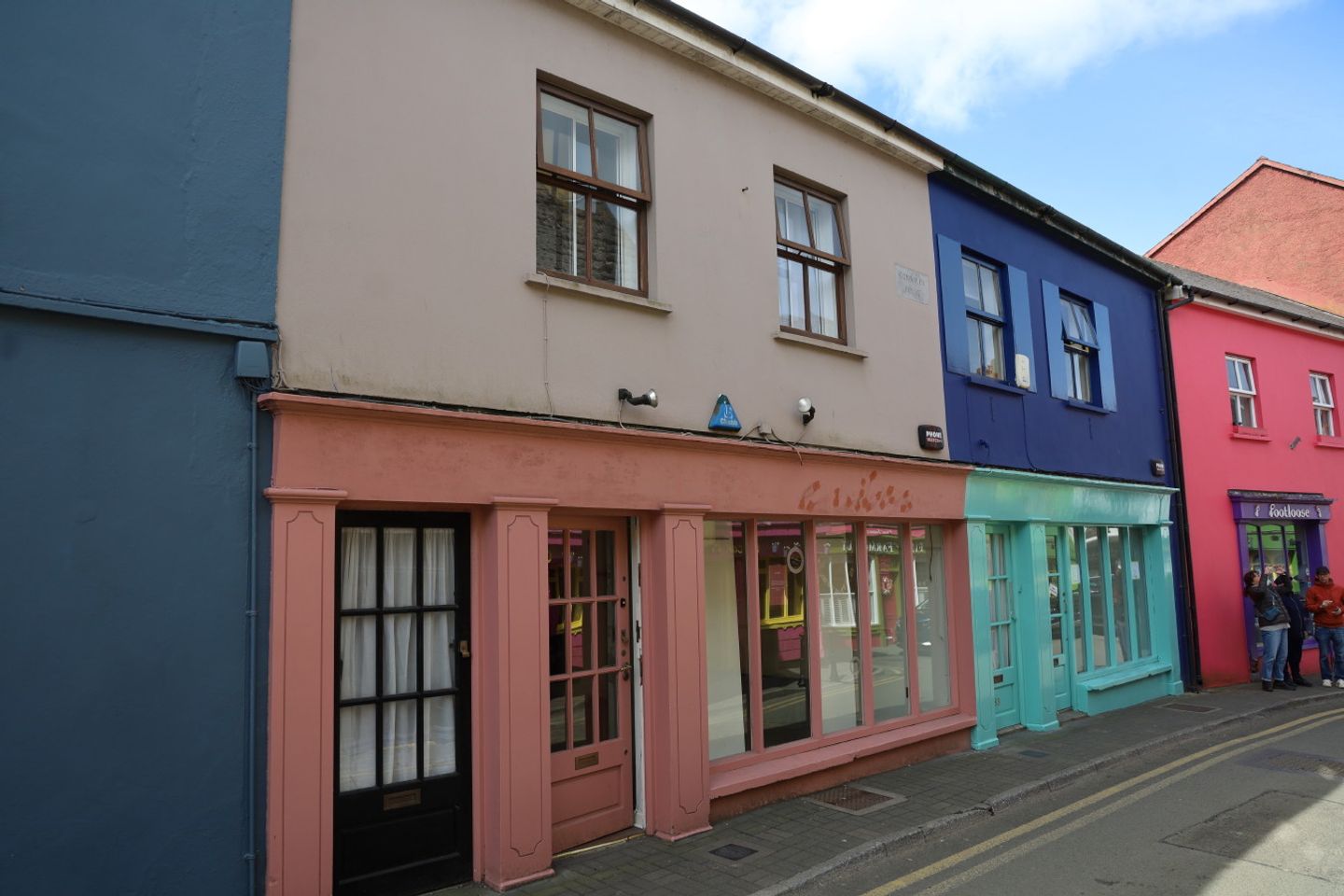 64 Main Street, Kinsale, Co. Cork