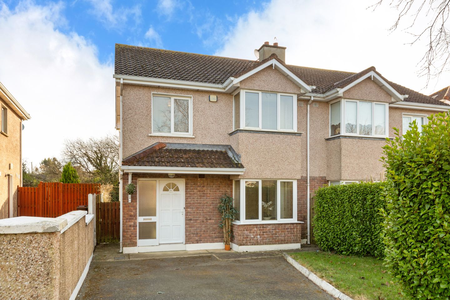 127 Knockmore, Arklow, Co Wicklow, Y14YC66 is for sale on Daft.ie