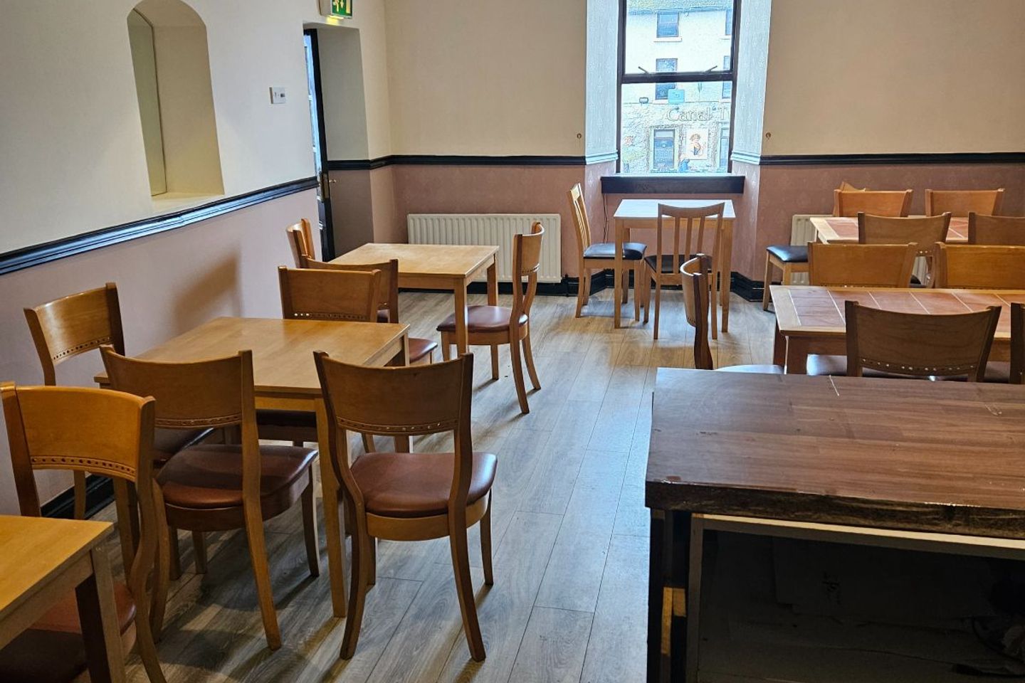 Commercial property for rent in Kiernan's, Main Street, Ballymahon