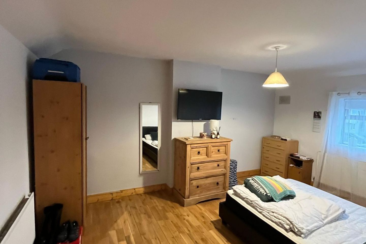 Pearse Park, Tullamore, Co. Offaly