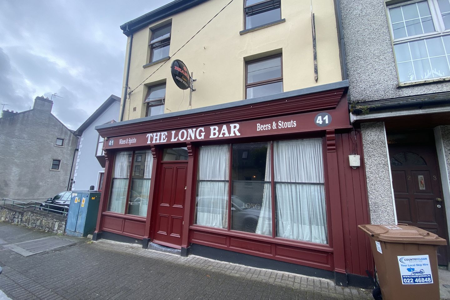 Commercial property for sale in 41 Oliver Plunkett Hill, Fermoy, Co