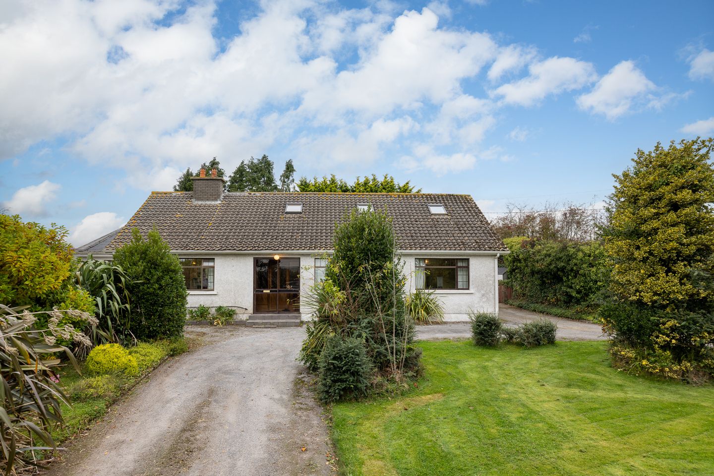 Clonroche, Clonroche Village, Co Wexford, Y21X750