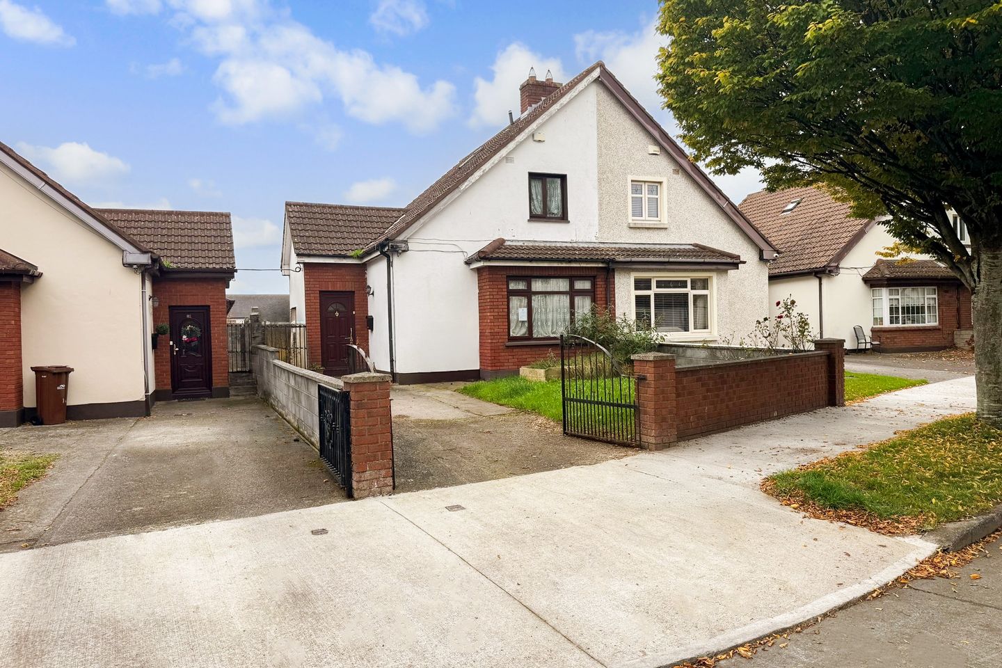 19 Riversdale Avenue, Clondalkin, Dublin 22, Dublin 22, D22X9C8