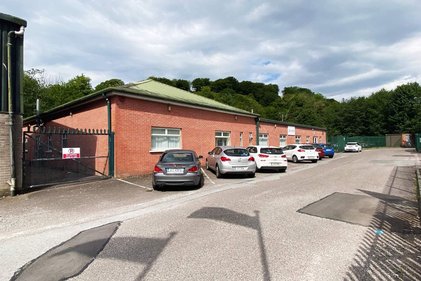 Commercial property for sale in Glanmire Industrial Estate, Glanmire