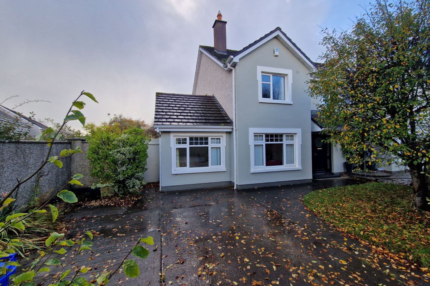 22 Kilteragh, Dooradoyle, Ballinacurra, Co. Limerick, V94AV8P
