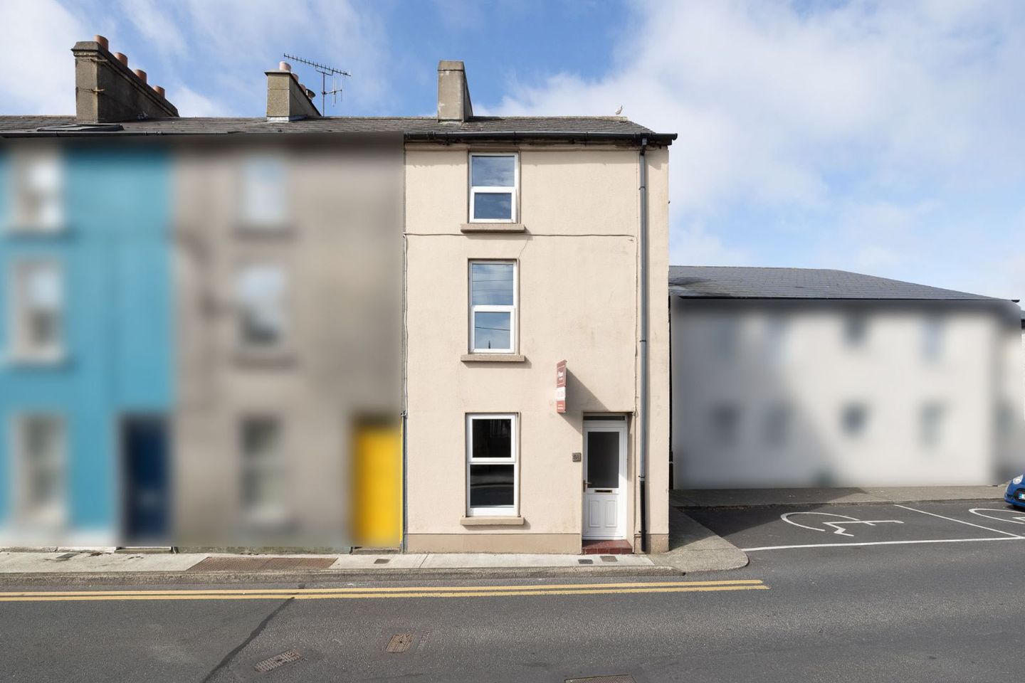 58 Lower John Street, Wexford Town, Co. Wexford, Y35N8R9