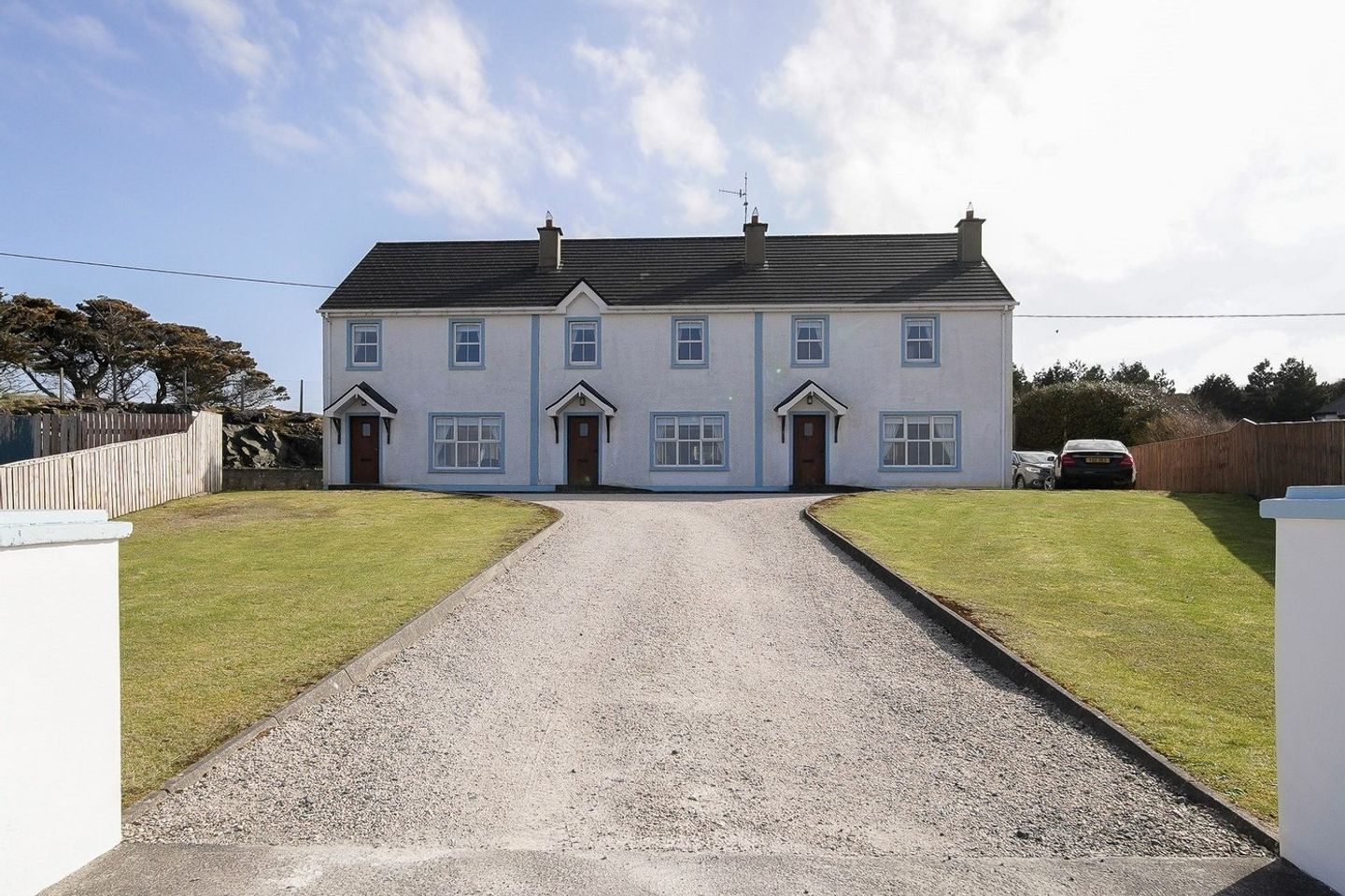 Rockhill, Portnablagh, Co. Donegal, F92PH34 is for sale on Daft.ie