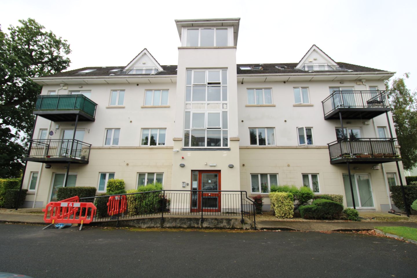 Apartment 26, Lily's Court, Ongar Green, Ongar, Dublin 15, D15EH22