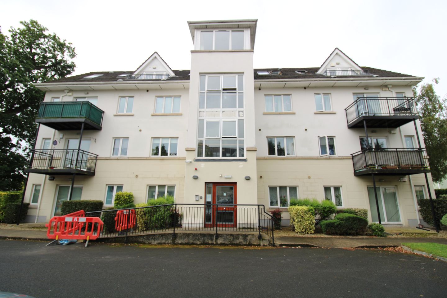 Apartment 26, Lily's Court, Ongar Green, Ongar, Dublin 15, D15EH22 is