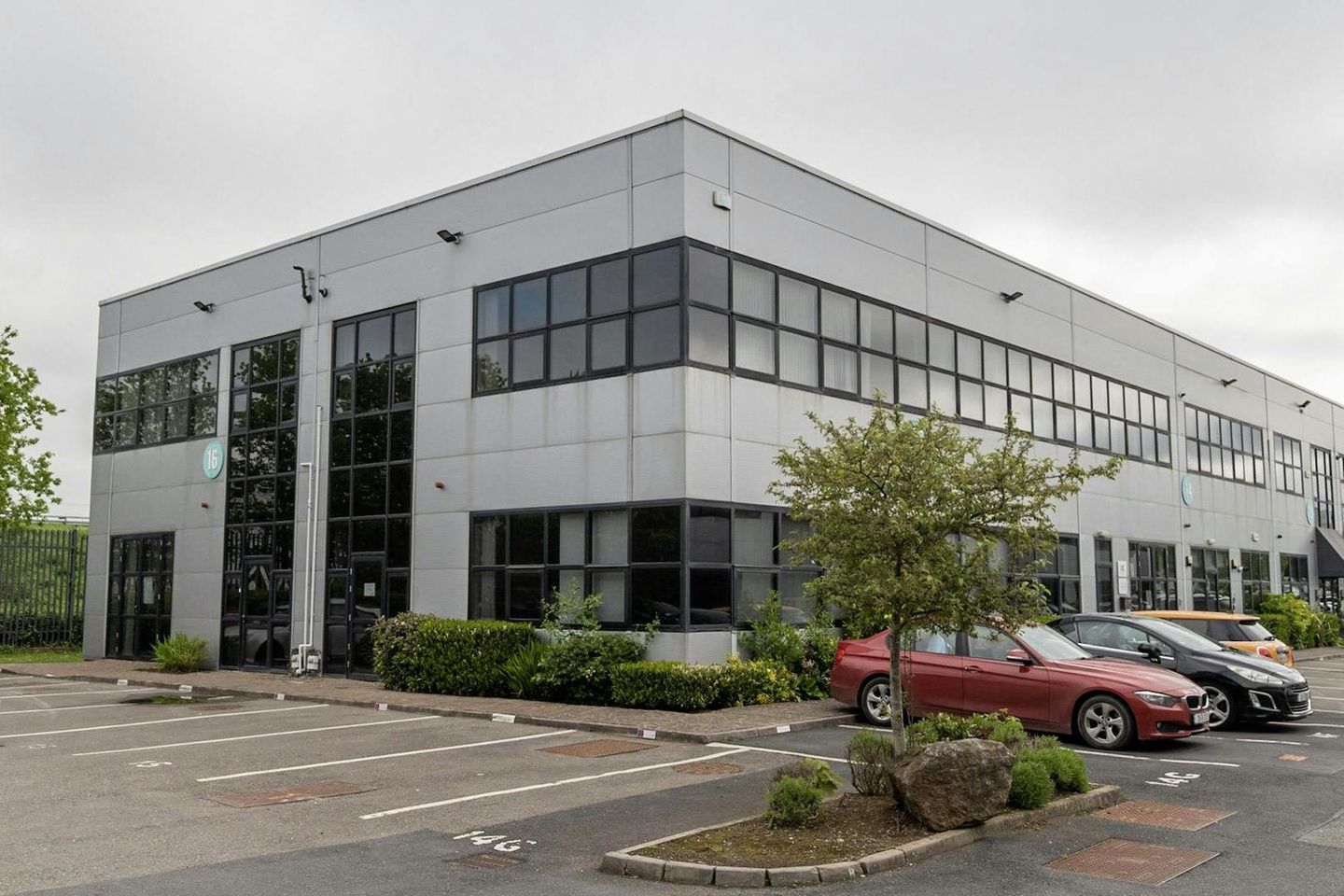 Unit 16 Block 8, Blanchardstown Corporate Park, D15 PY62, Blanchardstown, Dublin 15
