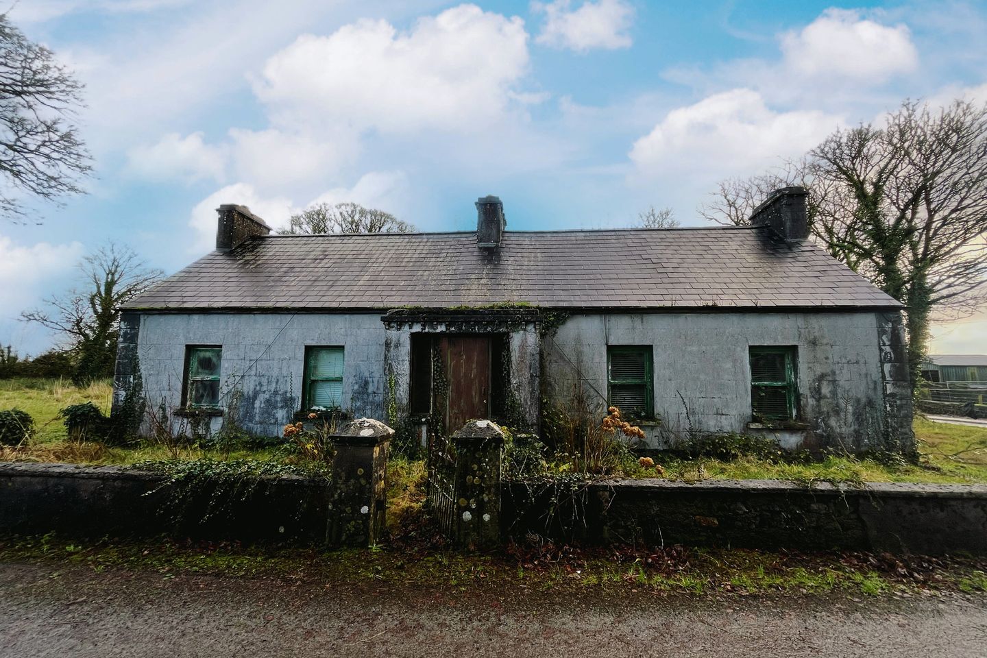 Farmhill, Claremorris, Co. Mayo, F12RR90 is for sale on Daft.ie