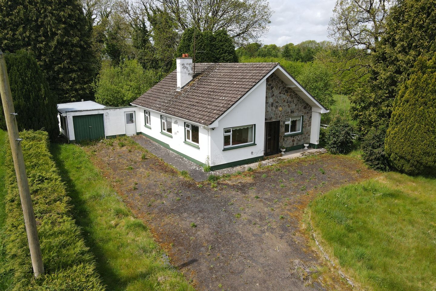 Cloonanny, Ballymahon, Co. Longford, N39Y2W6