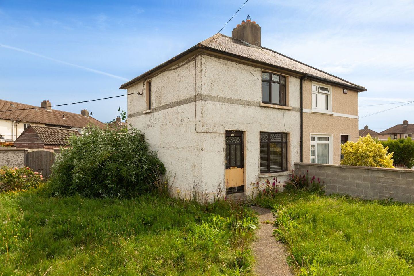 156 Kildare Road, Crumlin, Dublin 12, D12W9A0