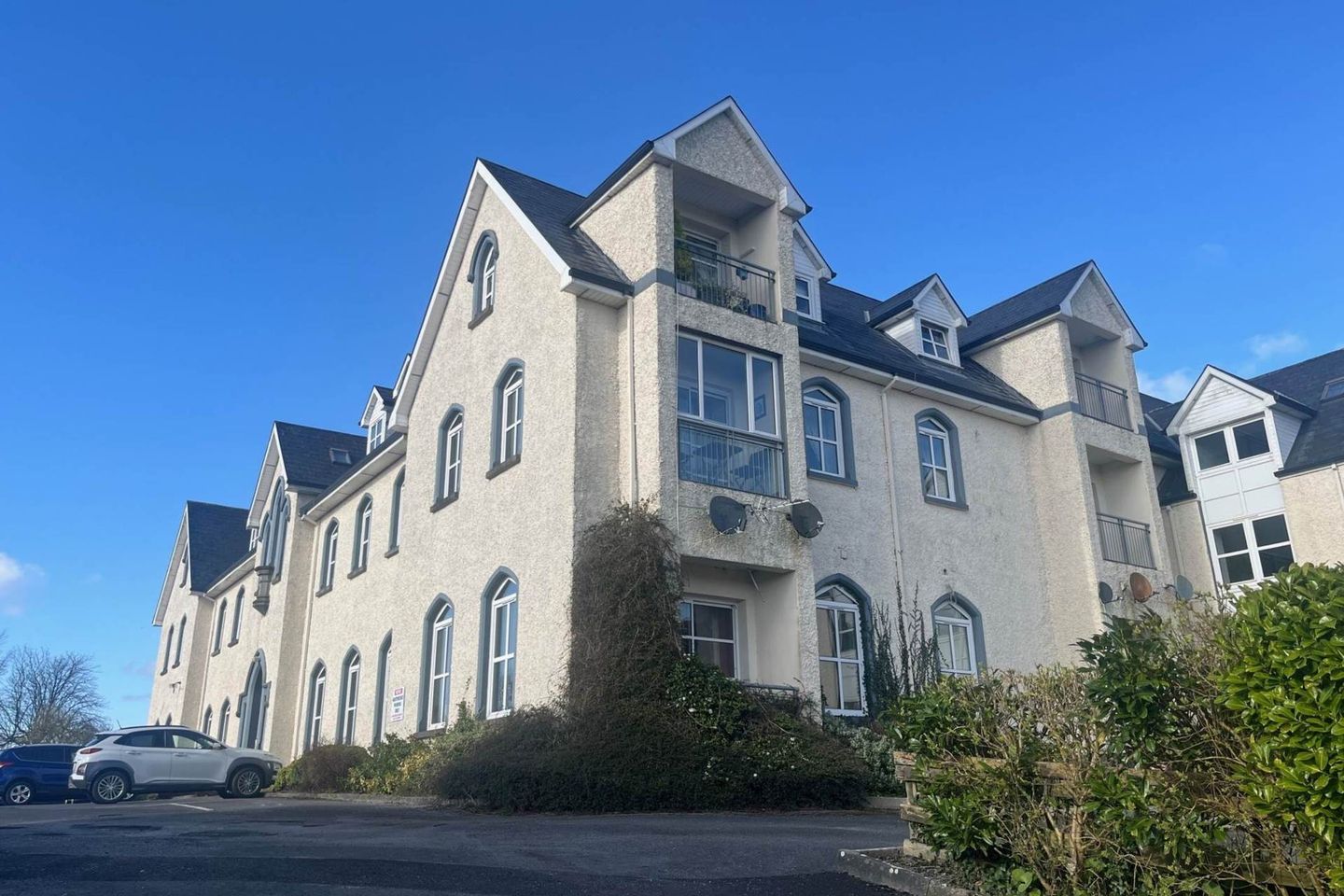 12 Marymount, Summerhill, CarrickonShannon, Co. Leitrim, N41YF24 is