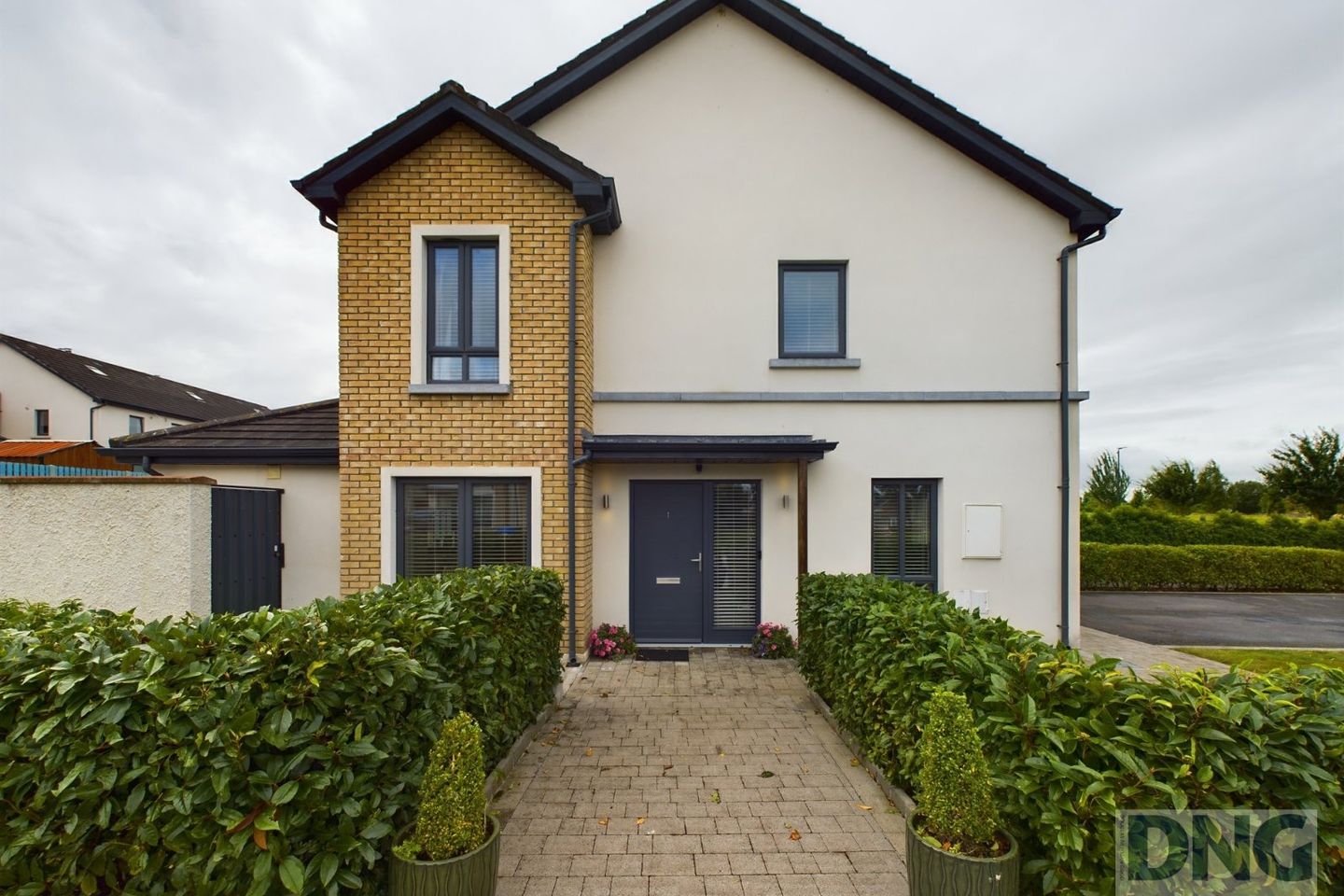 1 Green Avenue, Friary Walk, Callan, Co. Kilkenny, R95CDP7