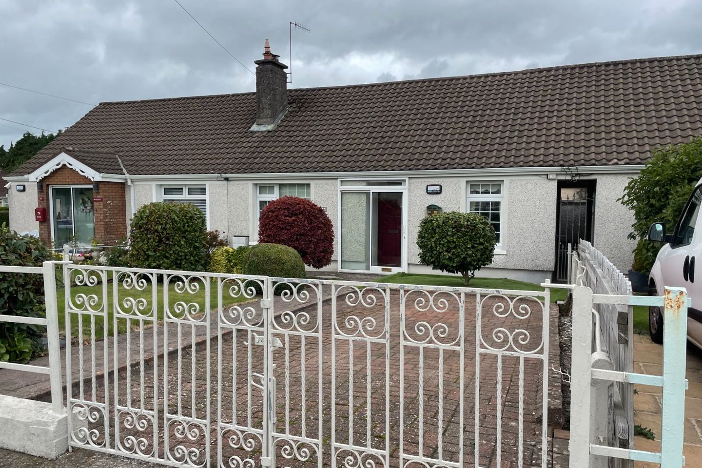 Woodbine, 15 Nuns Walk, Pouladuff, Co. Cork, T12C7K6