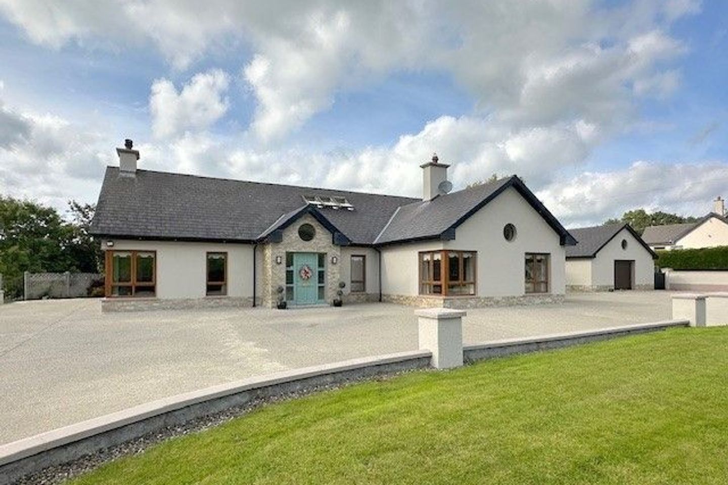 Knockinure, Borrisoleigh, Borrisoleigh, Co. Tipperary, E41X0T0