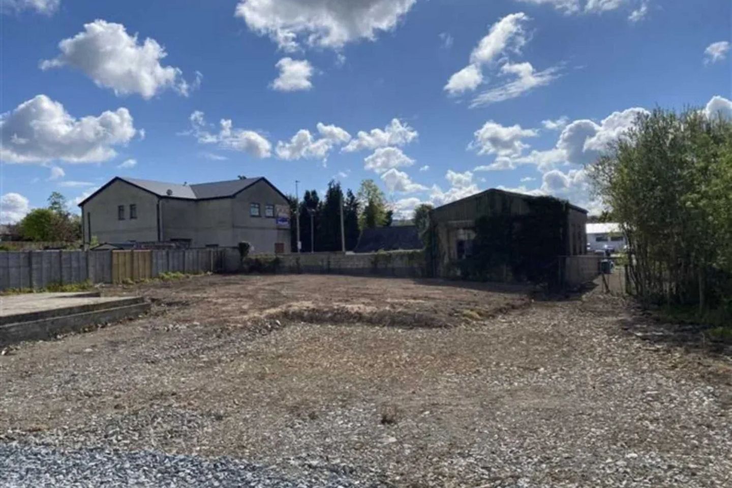 Commercial property for sale in Development Site, Newport, Co. Tipperary