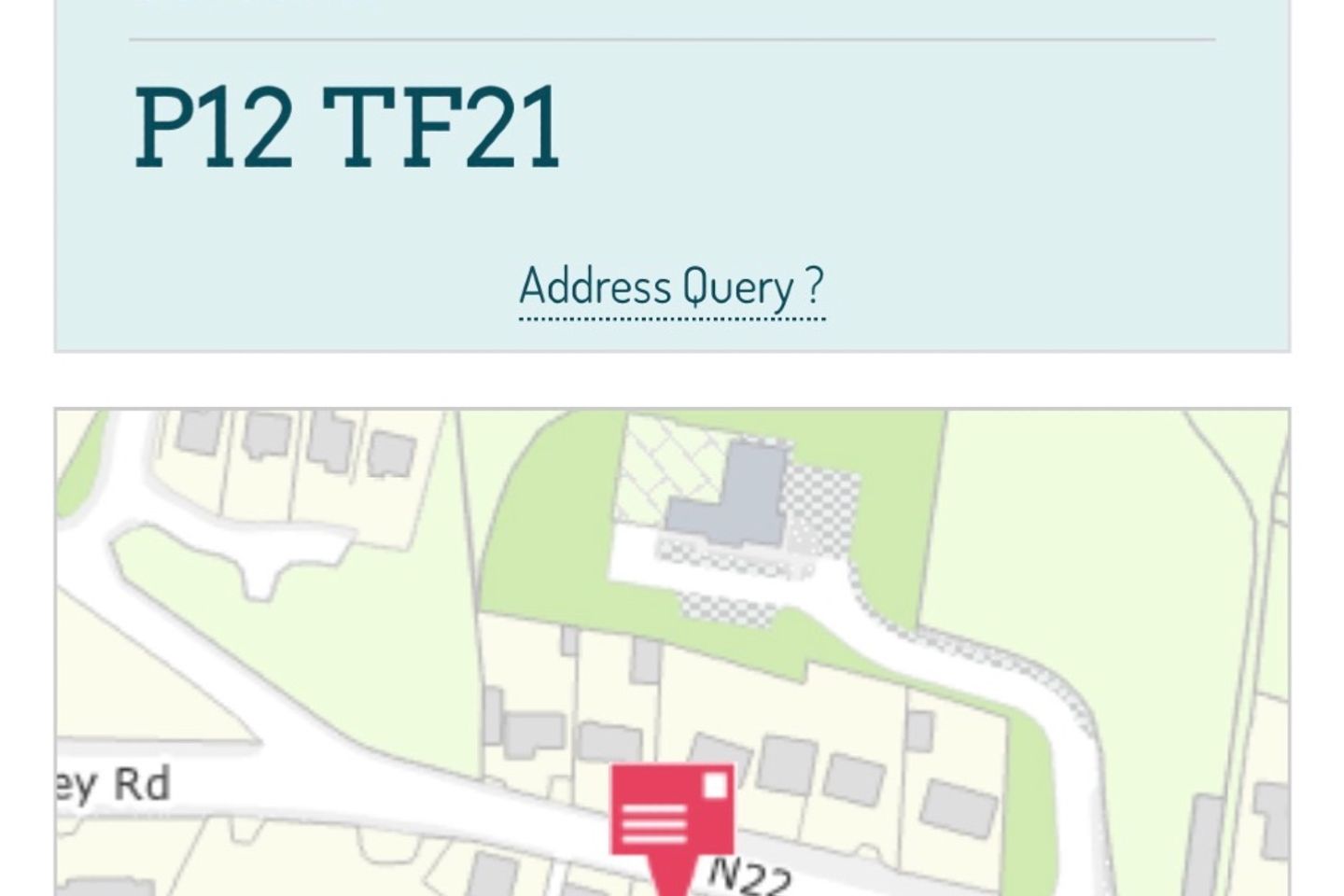 2 Upper Glenview Terrace, Gurteenroe, Macroom, Macroom, Co. Cork