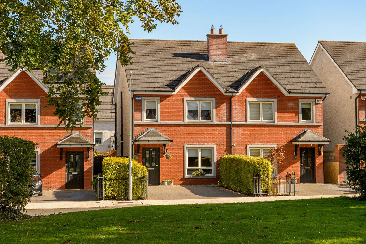 10 Hanson Wood, Dunshaughlin, Dunshaughlin, Co. Meath, A85FW13