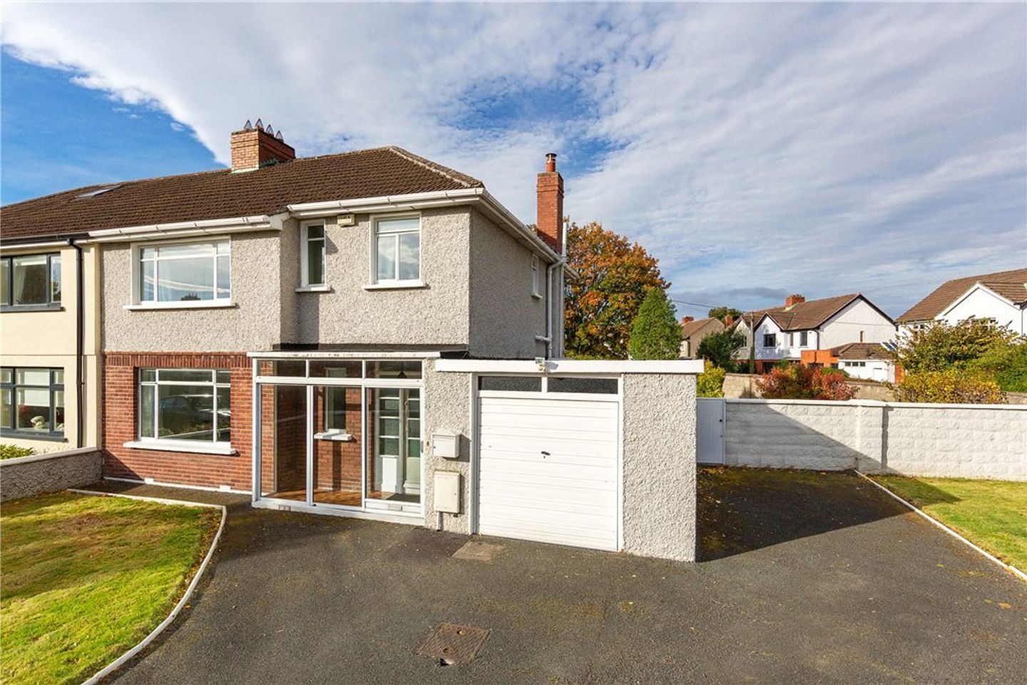 56 South Hill, Dartry, Dublin 6, D06DK80