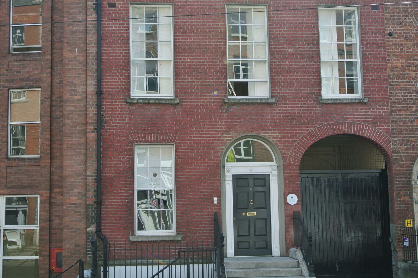 Harcourt Street, Dublin 2
